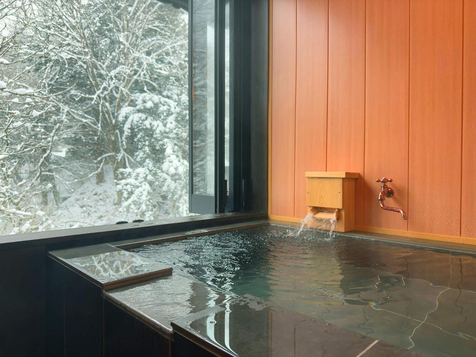 Honke Bankyu Hotel Nikko Exterior photo