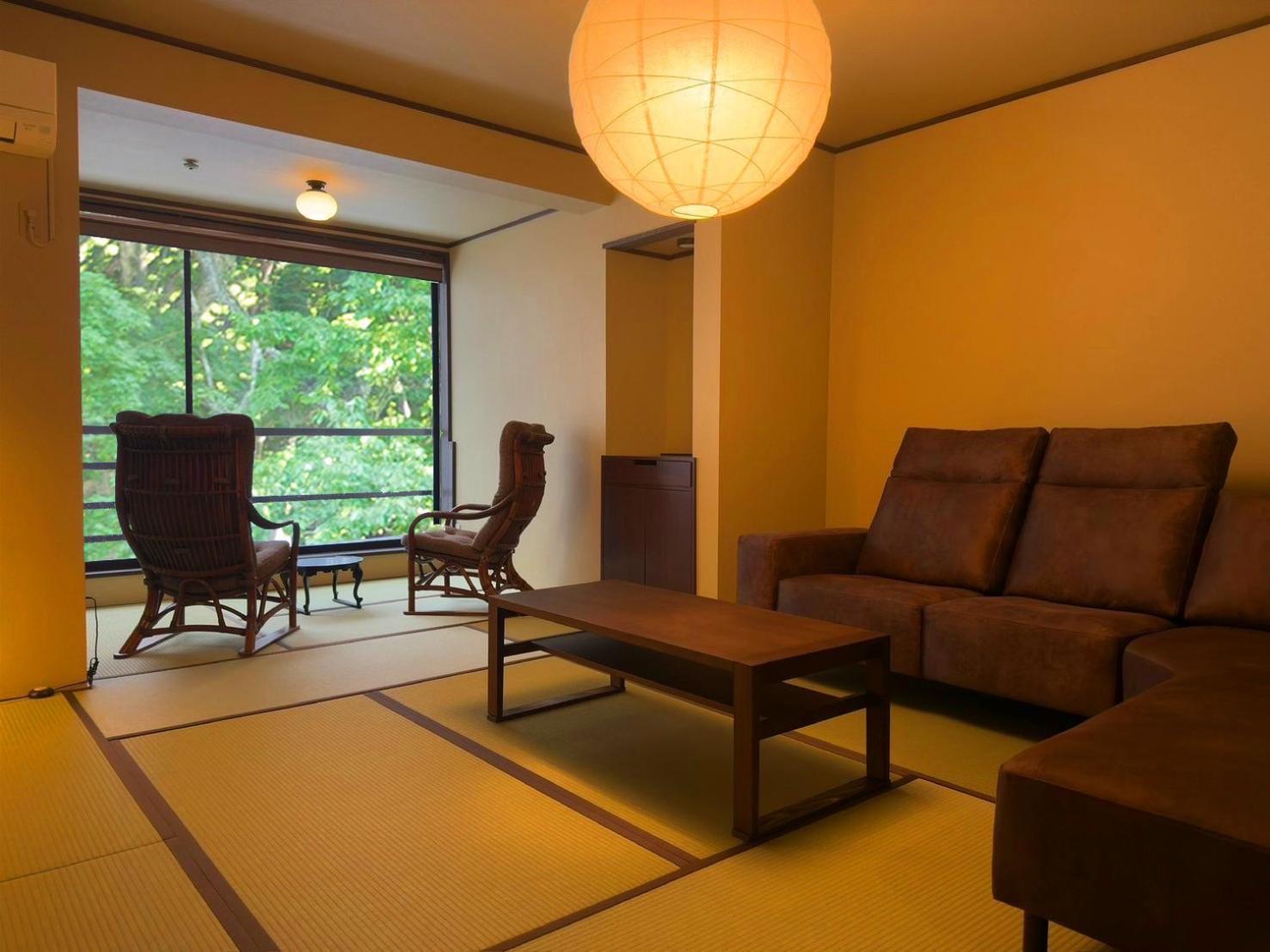 Honke Bankyu Hotel Nikko Exterior photo